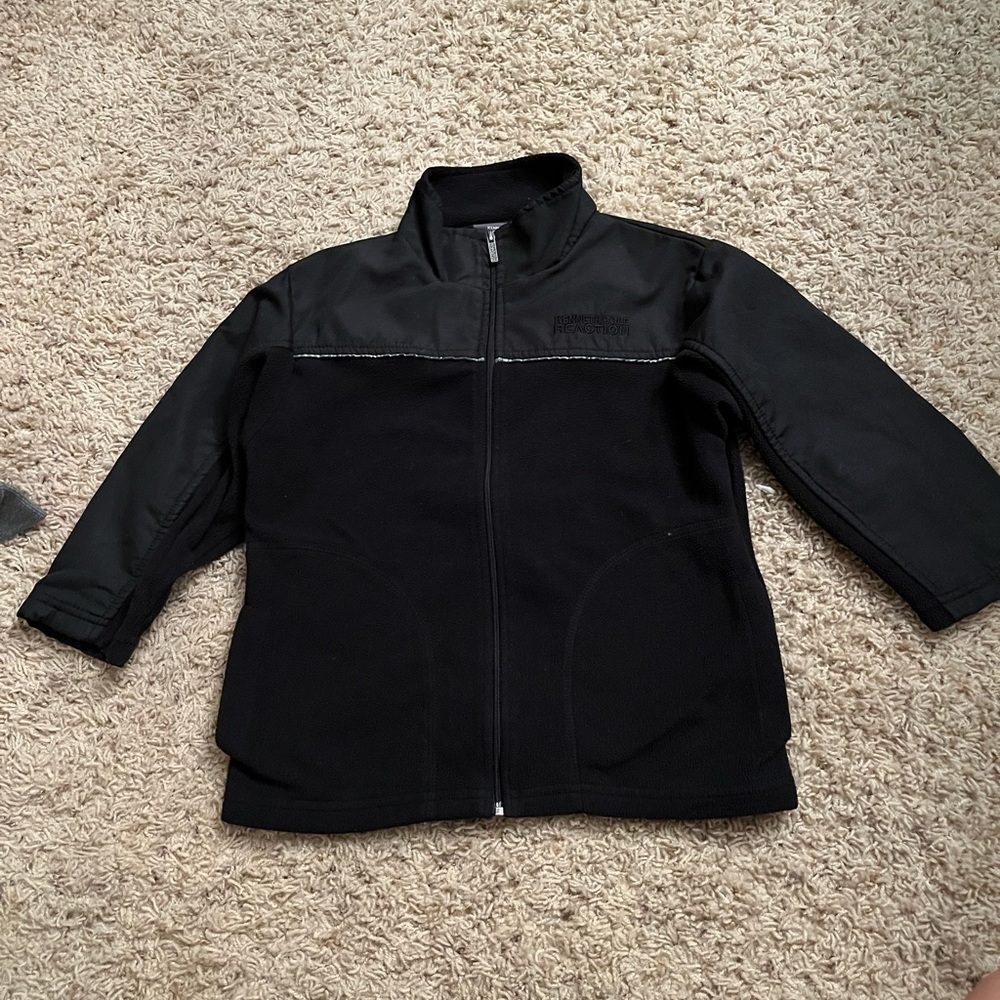 ❄️ 5/$20 Kenneth Cole sweater kids